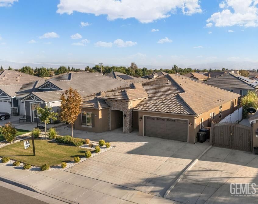 Property Photo:  9713 Blountsville Drive  CA 93311 