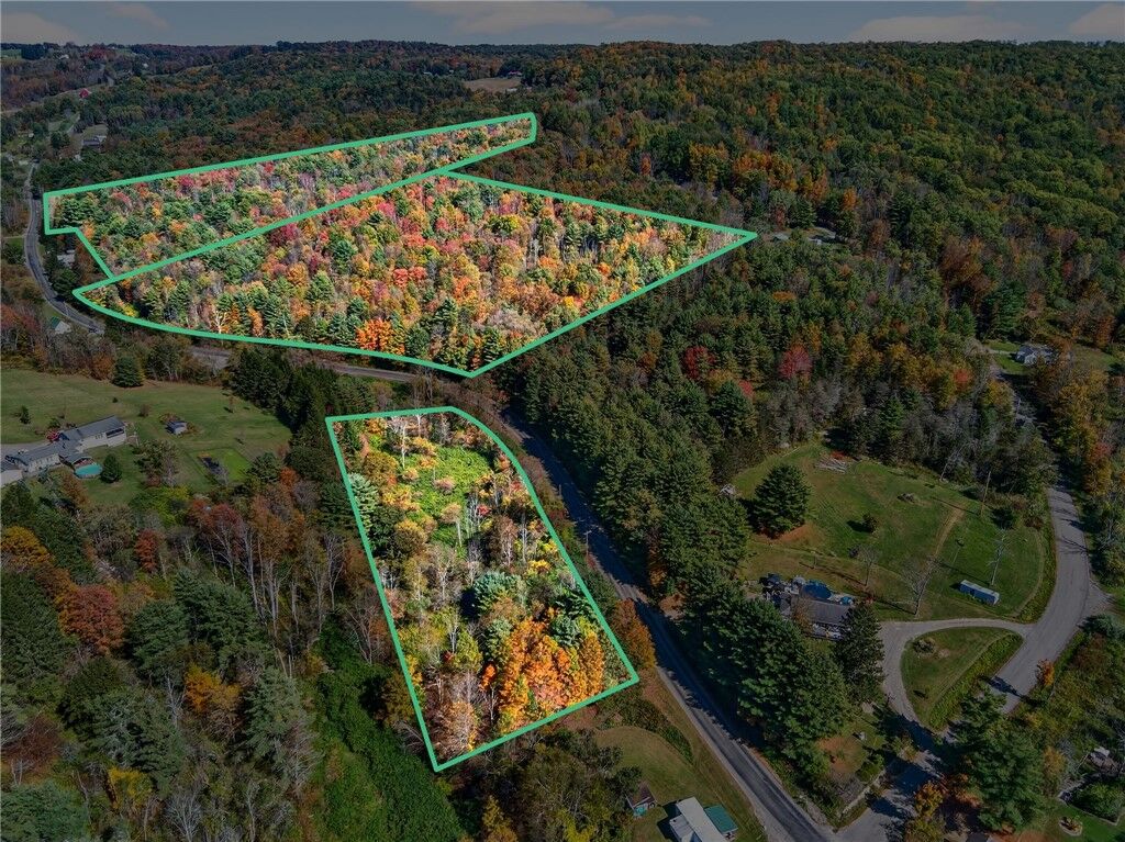Property Photo: Honeypot Road NY 13743