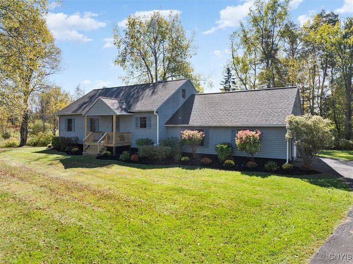 Property Photo:  7629 Creek Farm Lane  NY 13304 