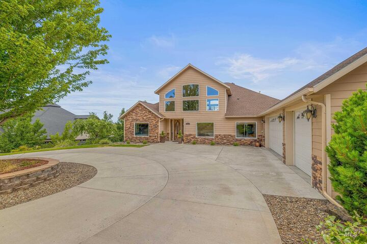 3315 Michael Drive  Clarkston WA 99403 photo