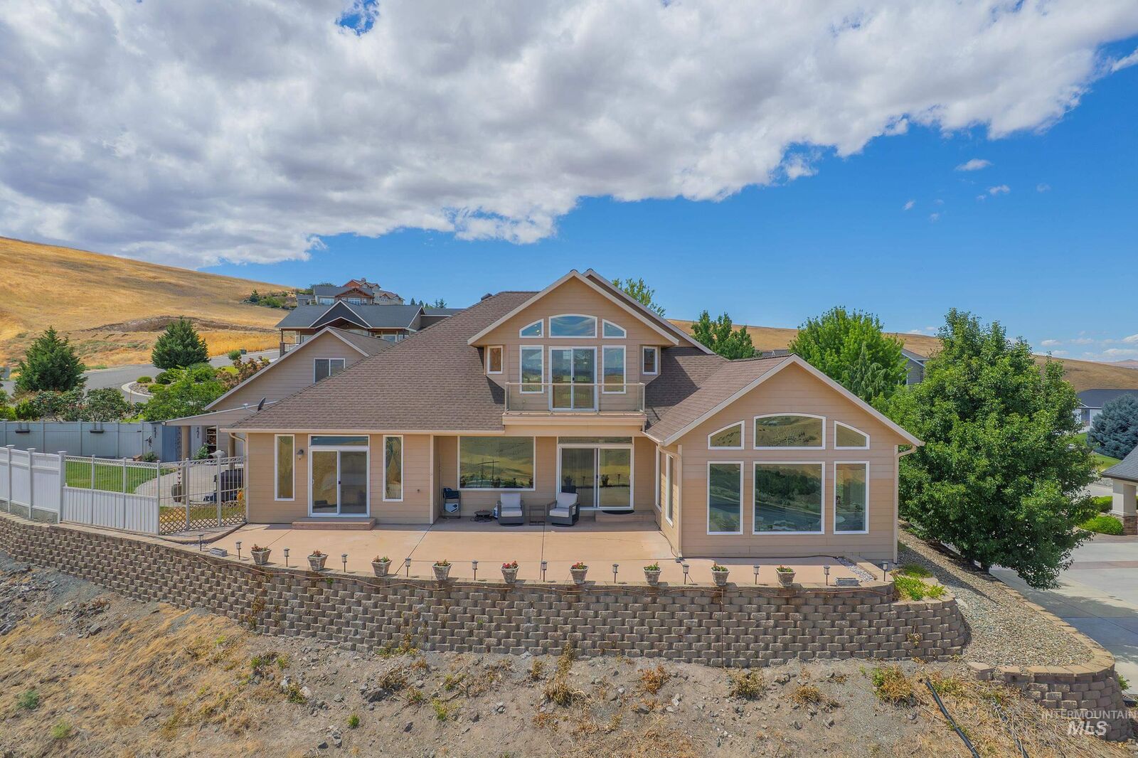 Property Photo:  3315 Michael Drive  WA 99403 