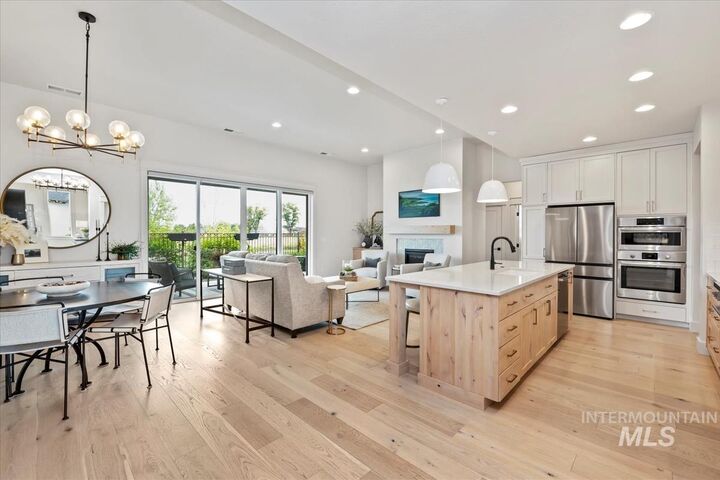 Property Photo:  8282 W Shams Lane  ID 83616