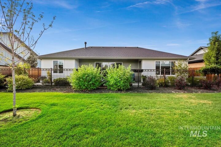 Property Photo:  8282 W Shams Lane  ID 83616 