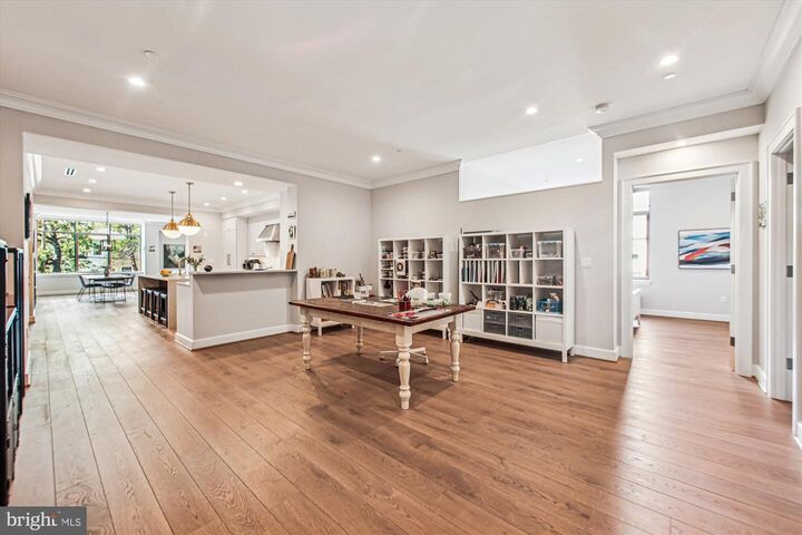 Property Photo:  51 Franklin Street  MD 21401 