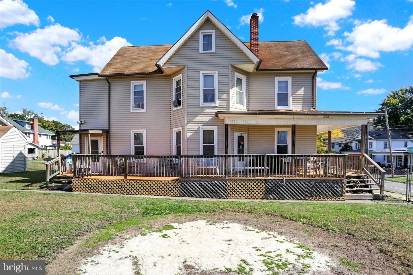 Property Photo: 795 State Street PA 17061