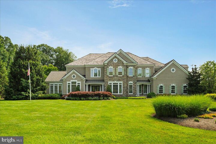 Property Photo:  111 Meadow View Drive  PA 18902