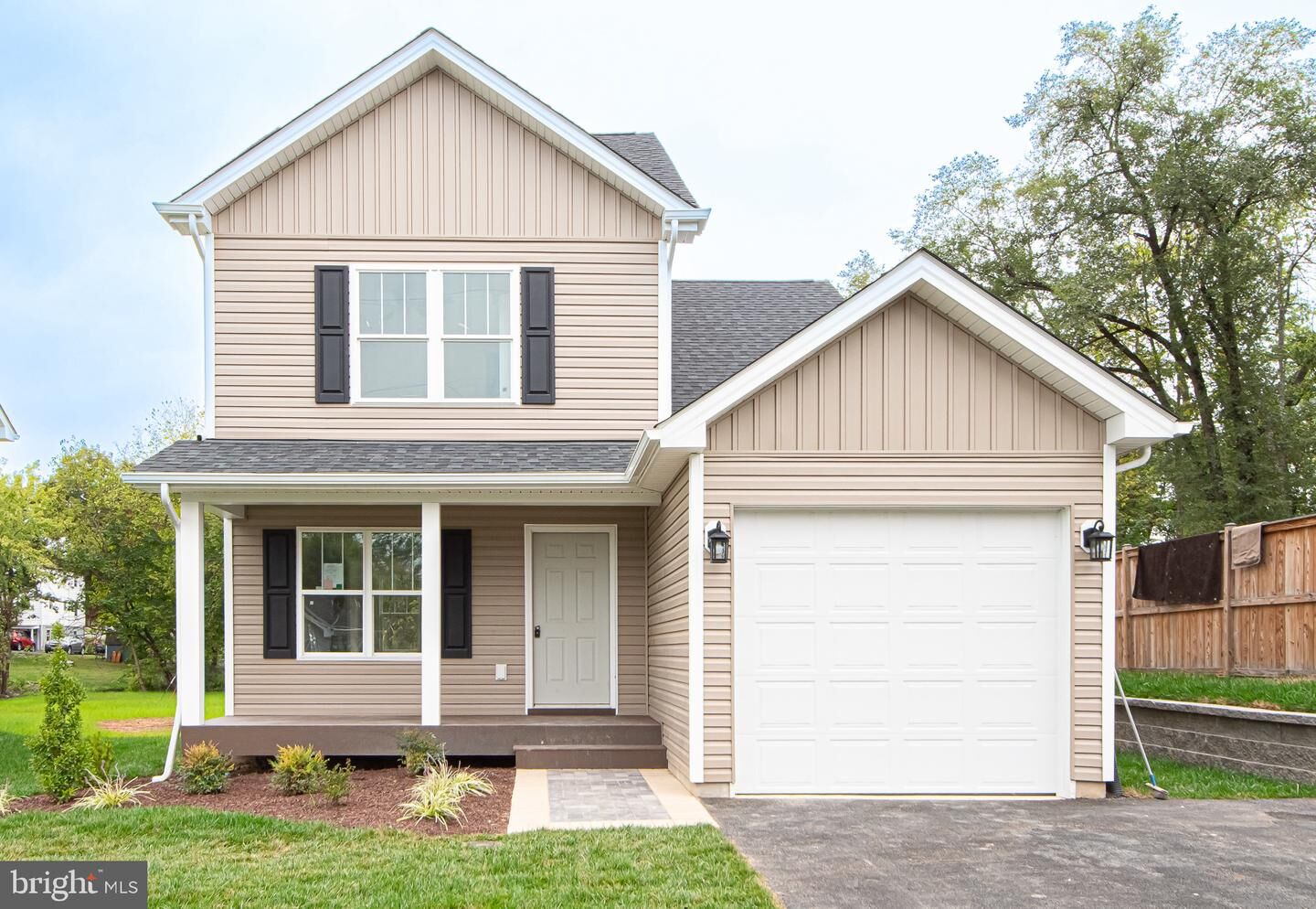 Property Photo: 713 Ross St VA 22601