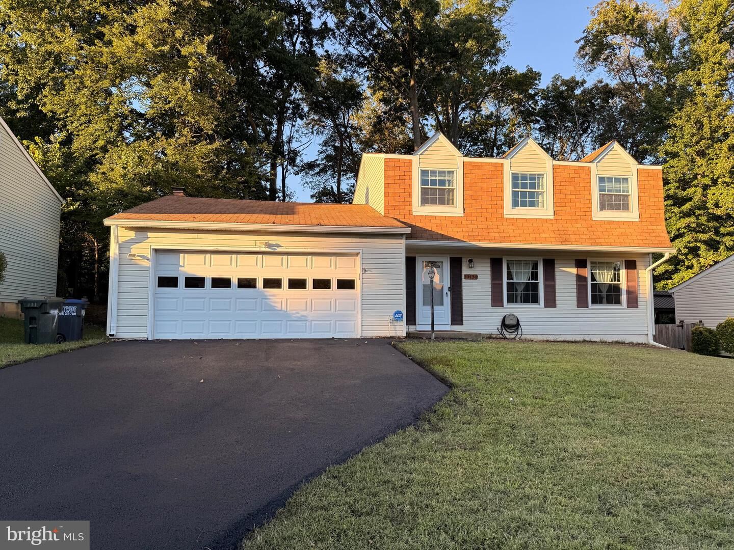 Property Photo:  10434 Calumet Grove Drive  VA 22032 