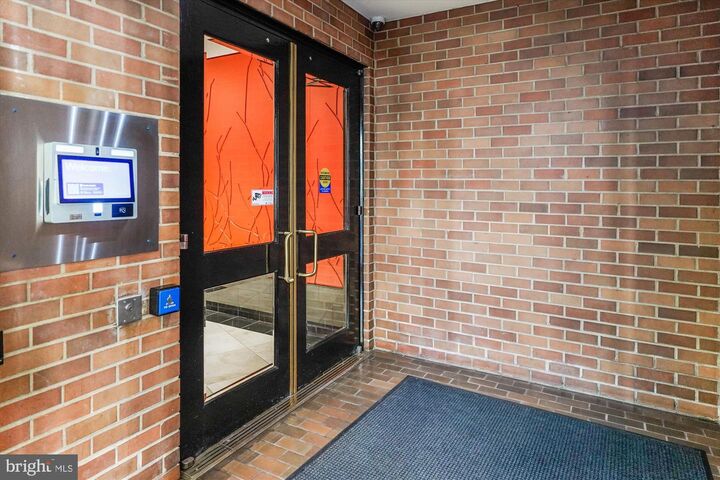 Property Photo:  1200 23rd Street NW 801  DC 20037 