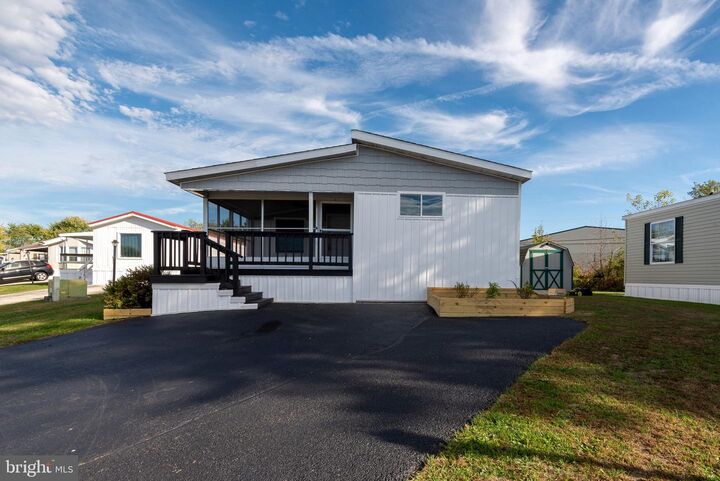 Property Photo:  358 Pegram Street  PA 17325 