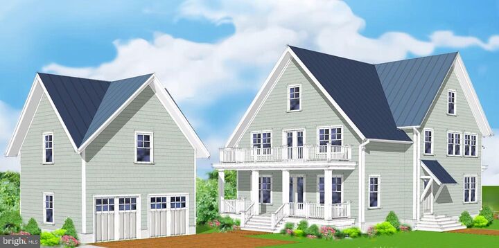 Property Photo: N Hibernia Road MD 21617