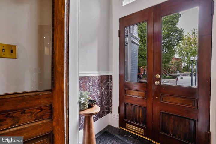 Property Photo:  430 New Jersey Avenue SE  DC 20003 