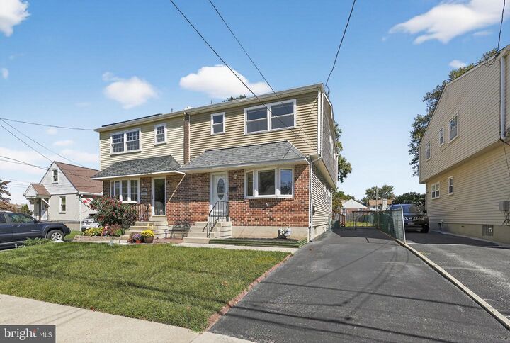 Property Photo: 533 Crotzer Avenue PA 19032