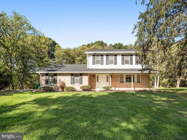 185 Shepherd Lane  Shepherdstown WV 25443 photo