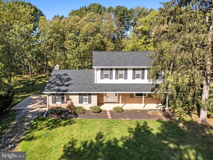 185 Shepherd Lane  Shepherdstown WV 25443 photo