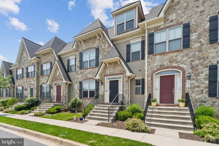 Property Photo: 3028 Jacobs Garden Lane MD 21701