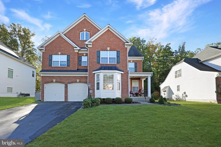 Property Photo:  3671 Expedition Drive  VA 22172 