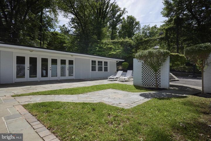 Property Photo: 7415 Bradley Boulevard MD 20817