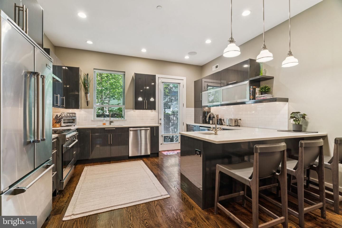 Property Photo:  1418 Pemberton Street  PA 19146 