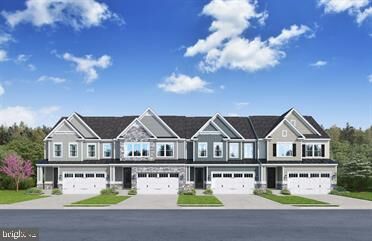 Property Photo: 9560 Harvest Lane MD 21128
