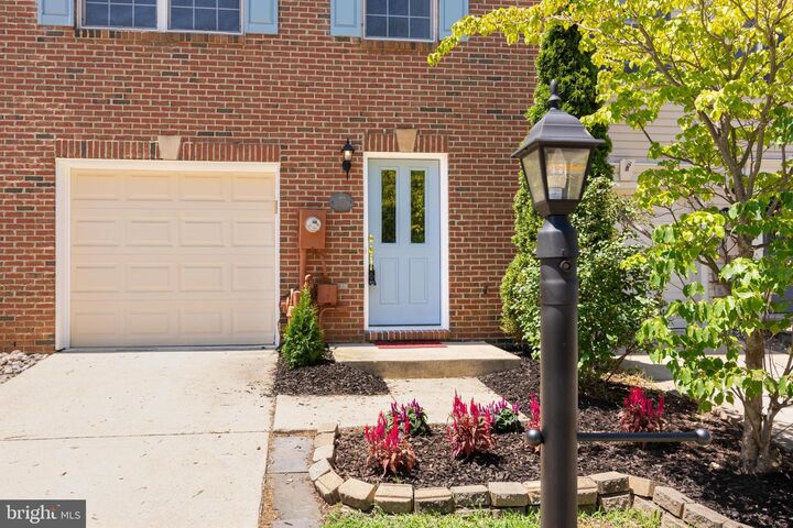 Property Photo:  2124 Millhaven Drive  MD 21037 