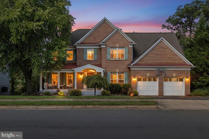 1877 Clayton Ridge Drive  Winchester VA 22601 photo