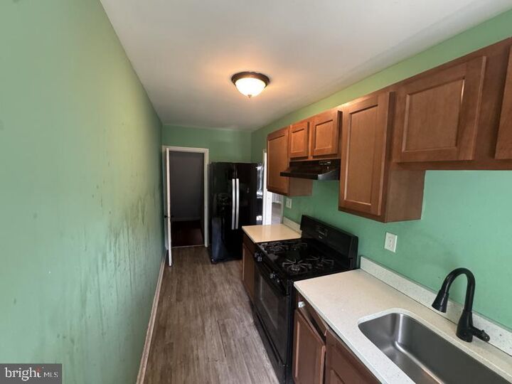 Property Photo: 5010 Chalgrove Avenue MD 21215