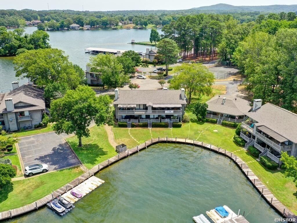 Property Photo:  400 Farr Shores Dr  AR 71913 