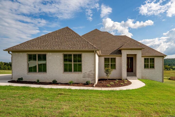 264 Castleberry Road  Greenbrier AR 72058 photo