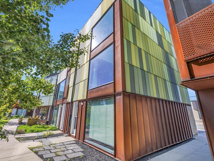 Photo de la propriété:  791 Wall Street  MB R3G 2T6