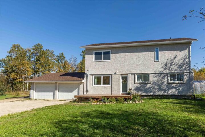 Property Photo:  11 Seine River Trail  MB R0A 0Z0 
