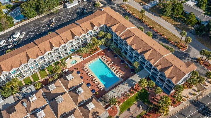Property Photo:  6803 N Ocean Blvd. 226  SC 29572 
