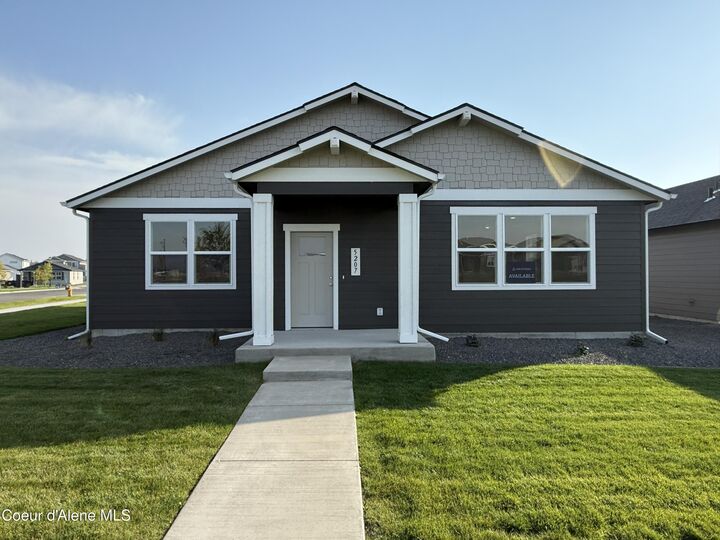 Property Photo:  5207 E Rigel Ln  ID 83854 