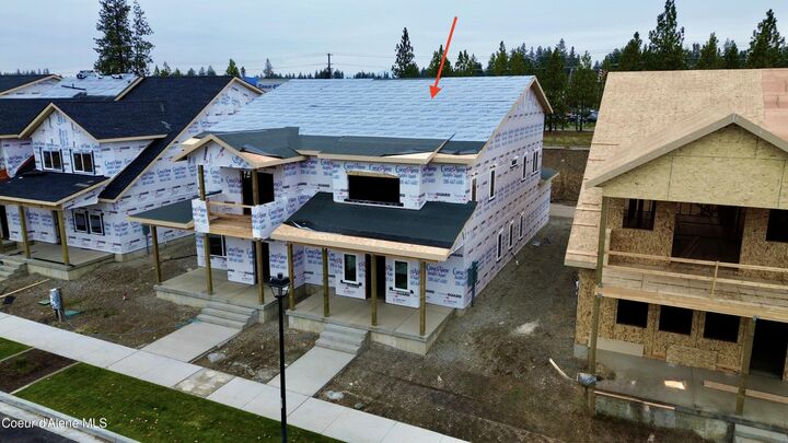 2525 W Top Saw Ln  Coeur D'Alene ID 83814 photo