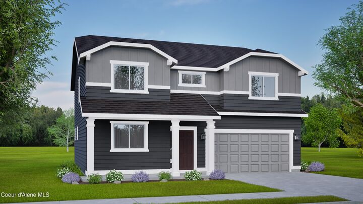 13618 N Apex Way  Hayden ID 83835 photo