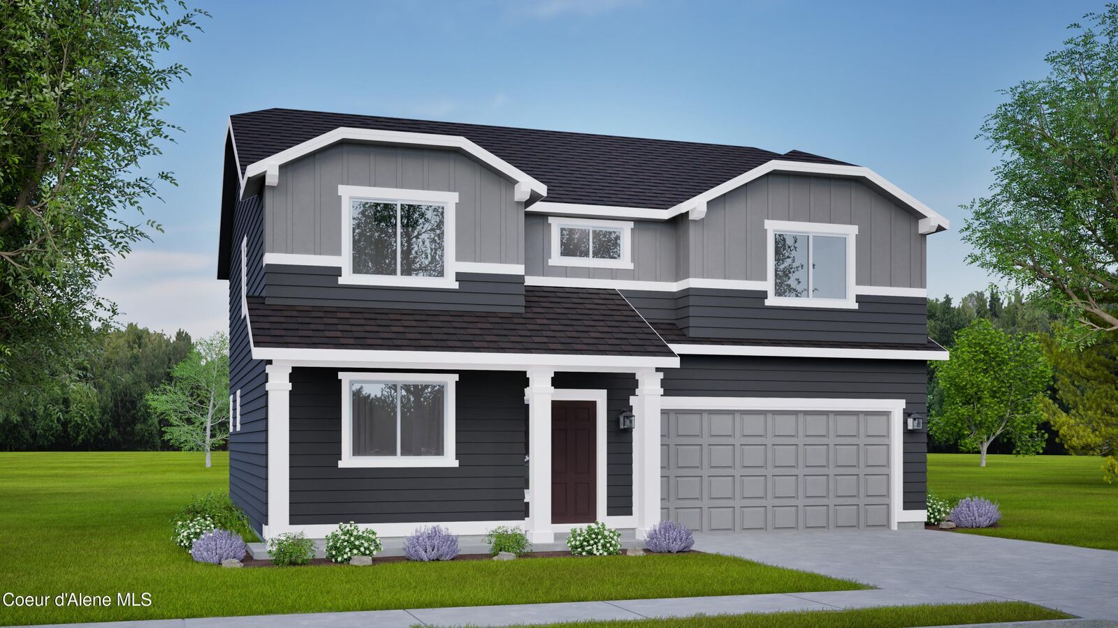 Property Photo:  13618 N Apex Way  ID 83835 
