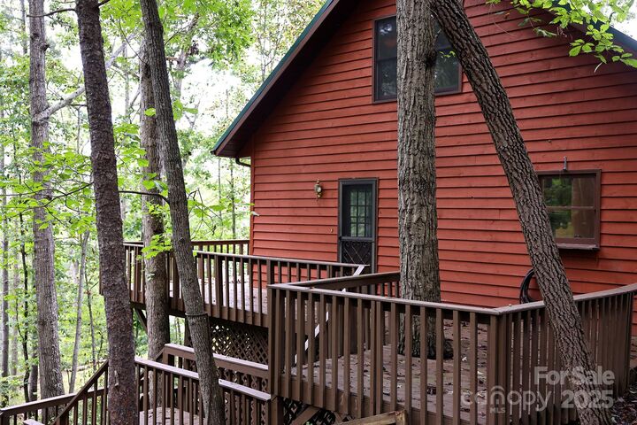 Property Photo: 34 Leisure Lane NC 28787