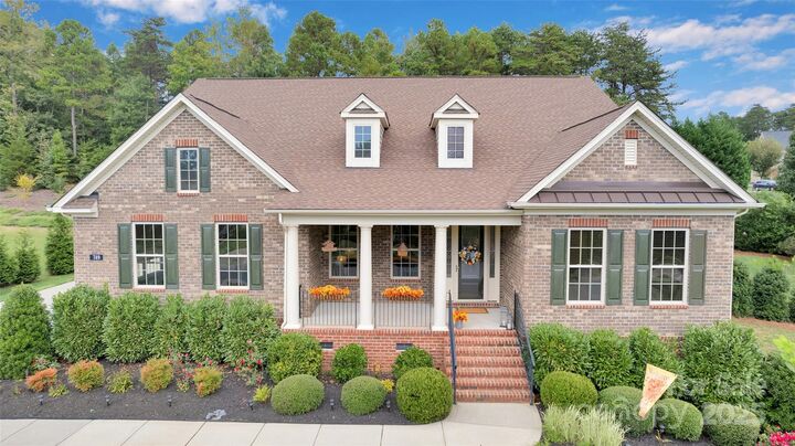 749 Pela Vista Court  Fort Mill SC 29715 photo