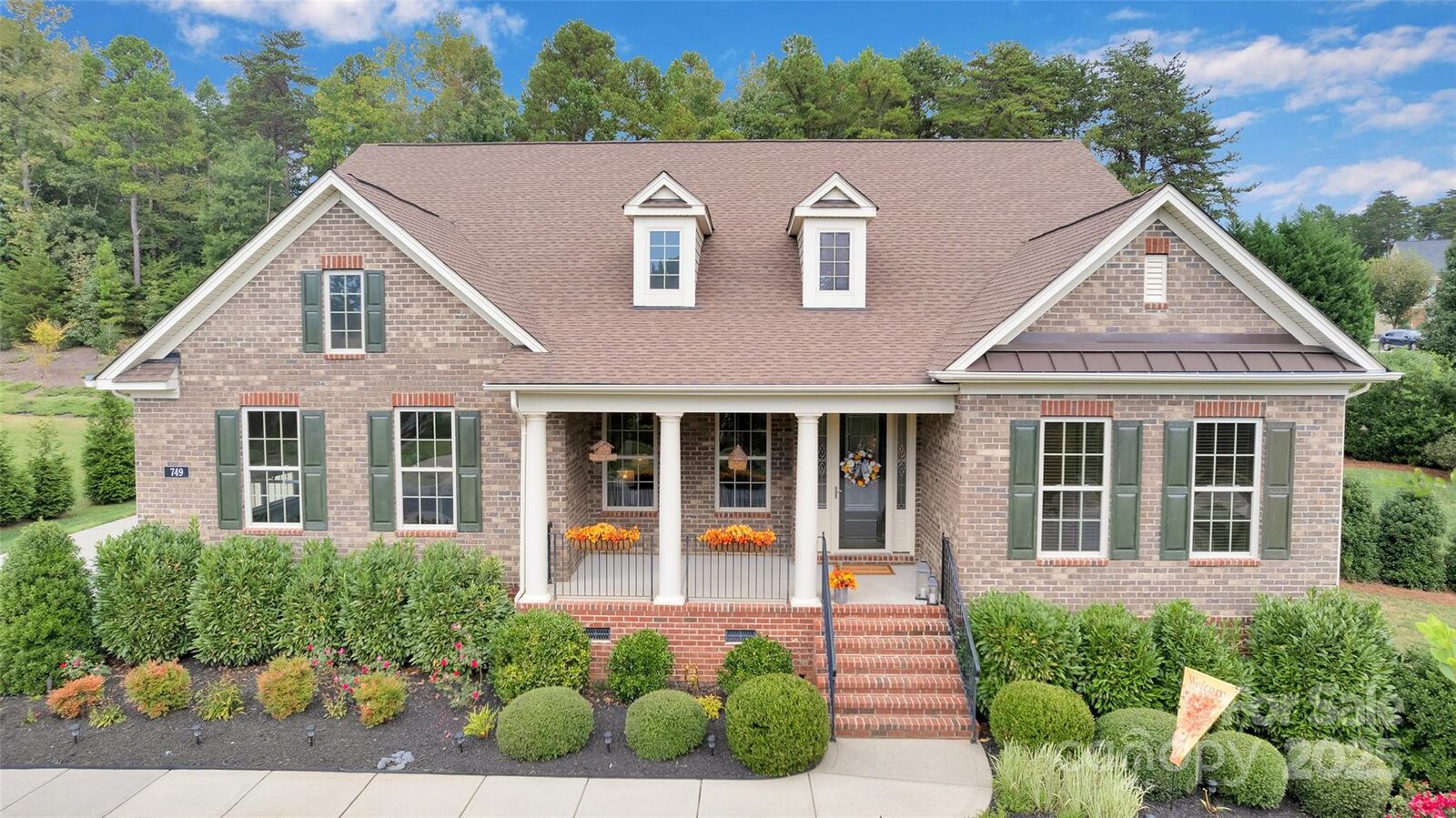 Property Photo:  749 Pela Vista Court  SC 29715 