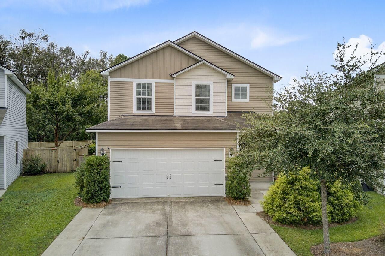 Property Photo:  315 Cantley Court  SC 29486 