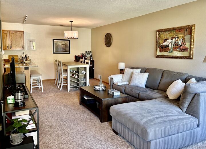 Property Photo:  4142 Eisenhower Lane 7  IA 50010 