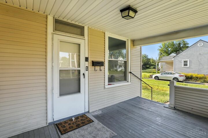 Property Photo:  250 N Charity Street  OH 45106 