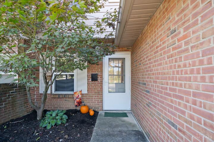 Property Photo:  493 McIntosh Drive  OH 45255 