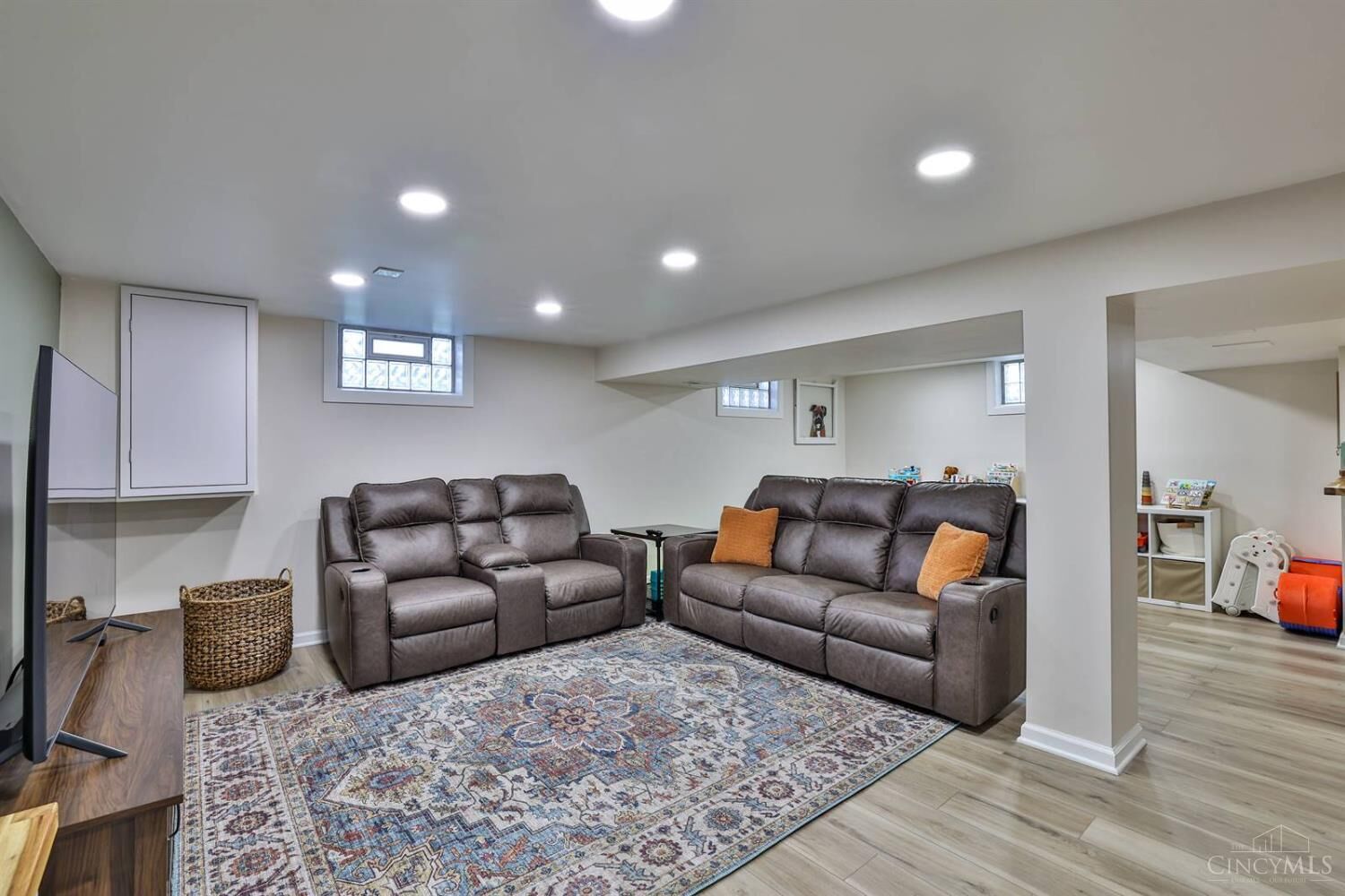 Property Photo: 578 Picuda Court OH 45238