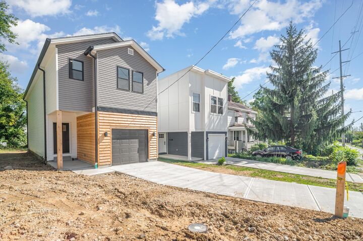 Property Photo:  5328 Lester Road  OH 45213 