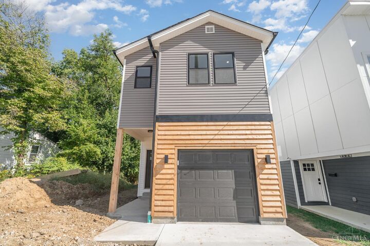 Property Photo: 5328 Lester Road OH 45213