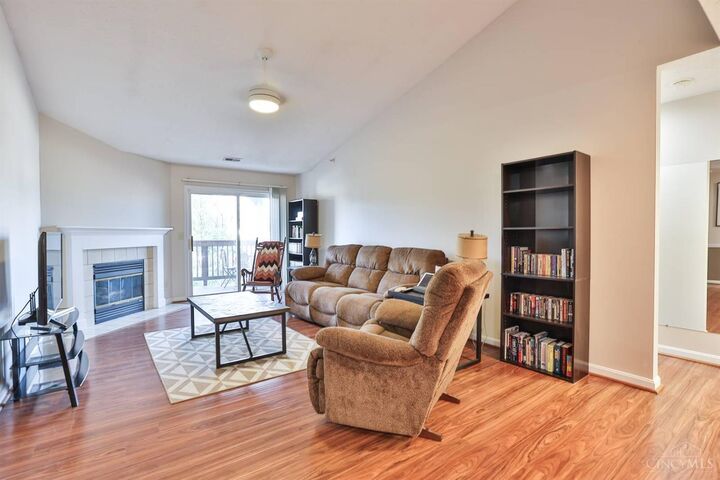 Property Photo: 4951 N Arbor Woods Court OH 45248
