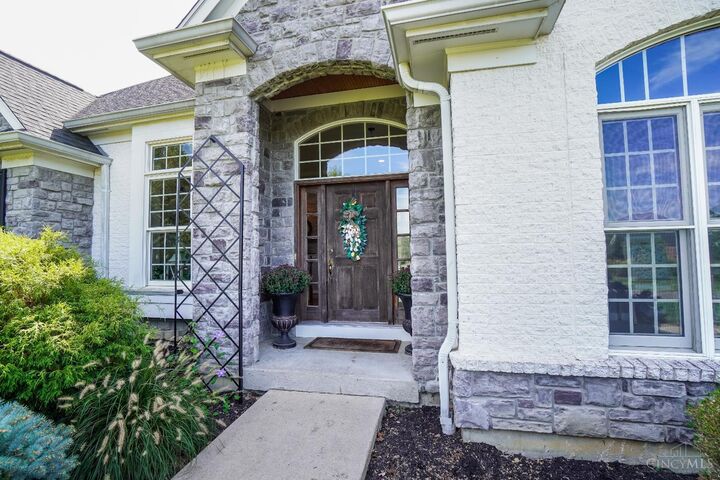 Property Photo:  10313 Harrison Road  OH 45140 