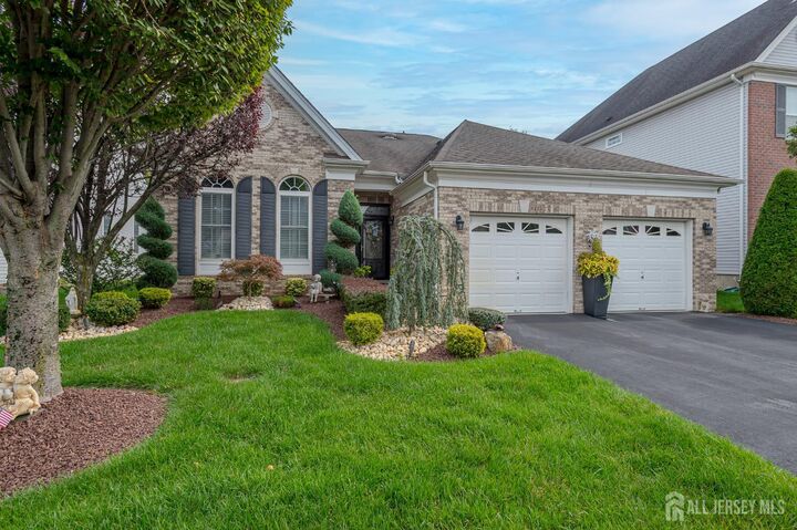 44 Kings Mill Road  Monroe NJ 08831 photo
