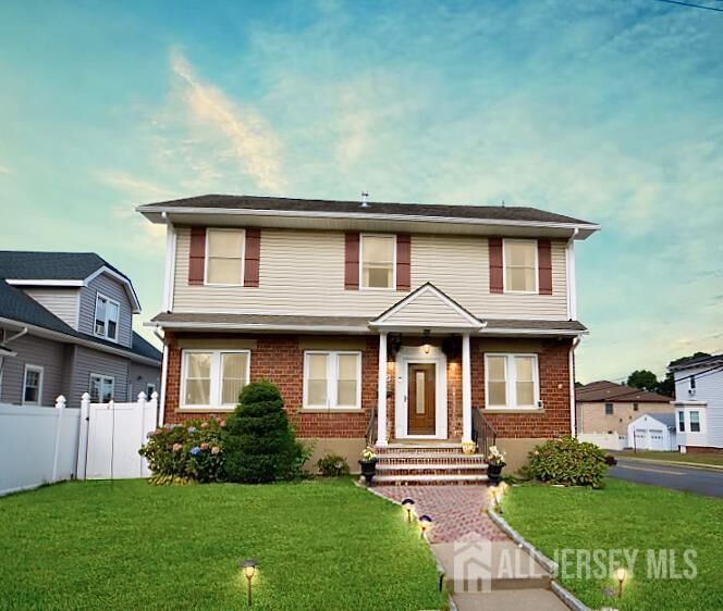 89 SE Rose Street  Wood-Ridge NJ 07075 photo